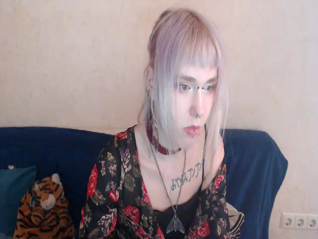 Live sex webcam photo for Killinna #256266762