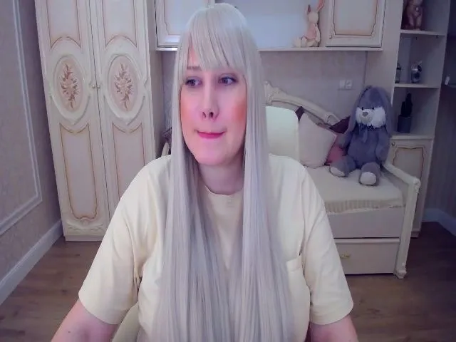 Live sex webcam photo for VeritableGirl #254064205