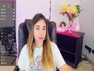 Live sex webcam photo for AnastashaGray #251857019