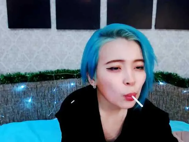 Live sex webcam photo for ChioChana #240929629