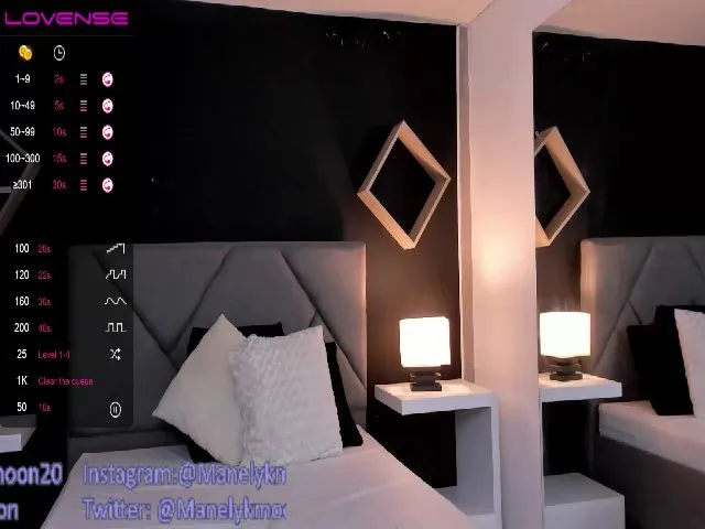 Live sex webcam photo for Manelyk_m #257624150