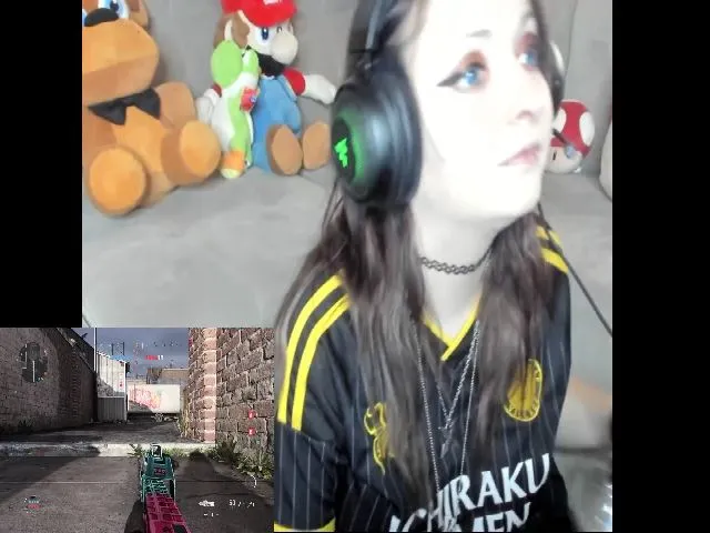 Live sex webcam photo for PrincessBluu #265138241