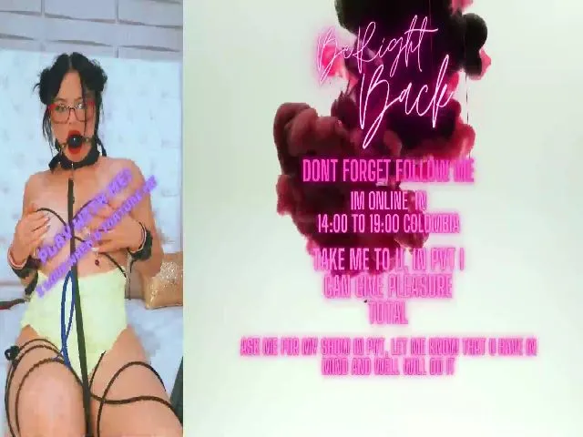 Live sex webcam photo for Esmeralda_R #260952216