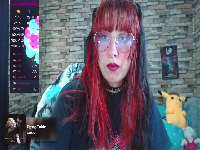 Live sex webcam photo for Gounjinzanlml #261561928