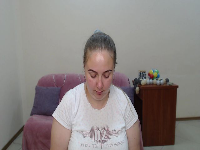 Live sex webcam photo for XArinasoll #255244814