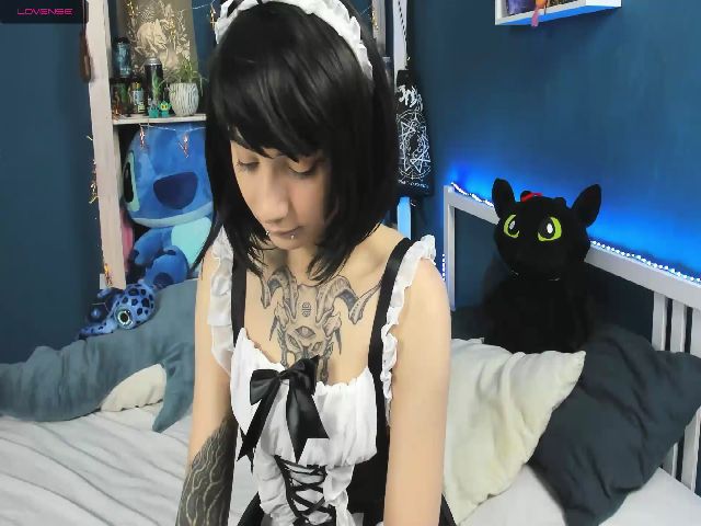 Live sex webcam photo for Nikki_Carter #254686121