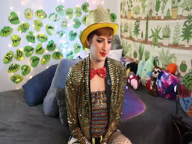 Live sex webcam photo for NelParker #258946356