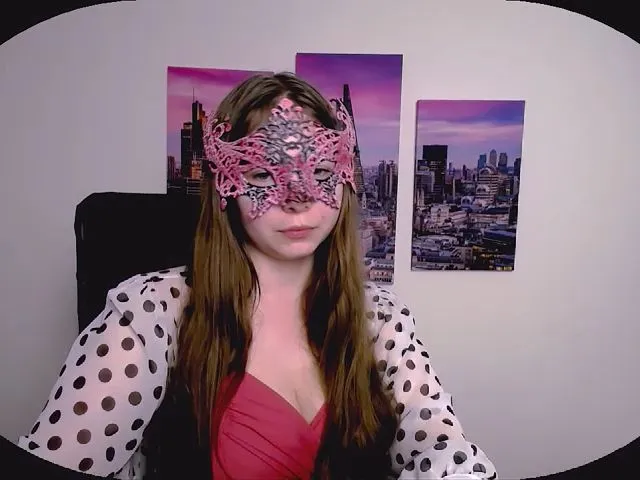 Live sex webcam photo for MollyMey #261602900