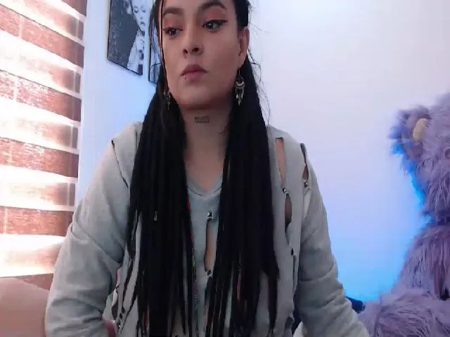 Live sex webcam photo for NinaFeliu #255658829