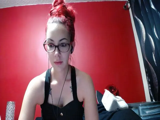 Live sex webcam photo for ZombieGirlX #254349402