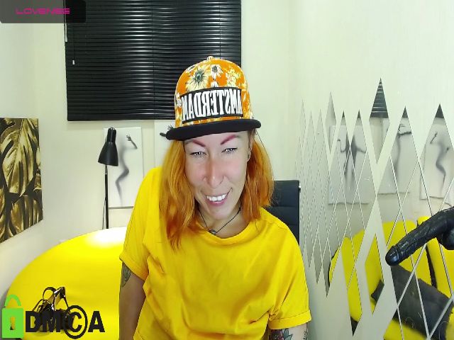 Live sex webcam photo for MarvelousLilu #256217924