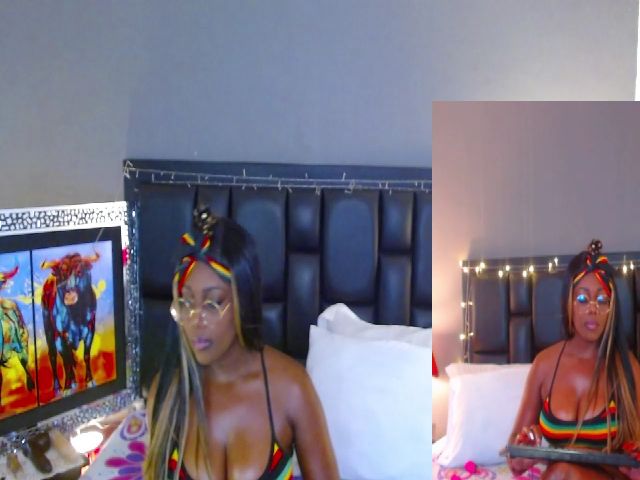 Live sex webcam photo for Canela01 #256289363