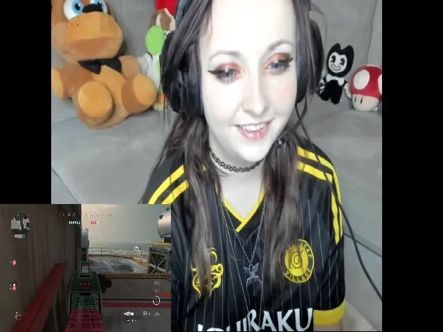 Live sex webcam photo for PrincessBluu #265097388