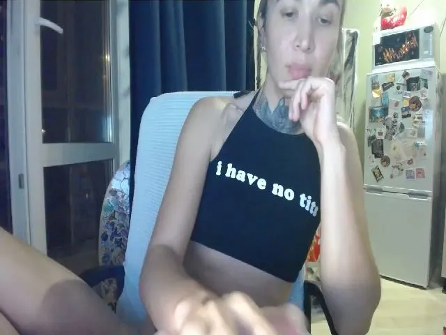 Live sex webcam photo for Angie_Wild #260904959