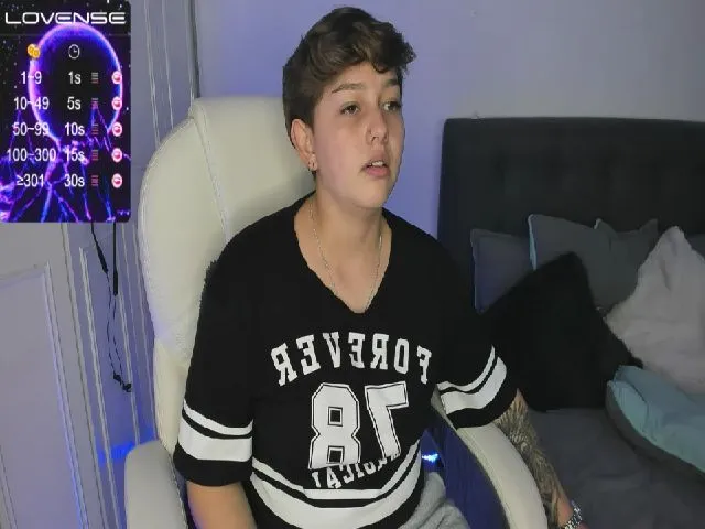 Live sex webcam photo for SalemJimenez #264063477