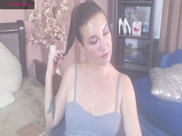 Live sex webcam photo for Kelly7B #260768004