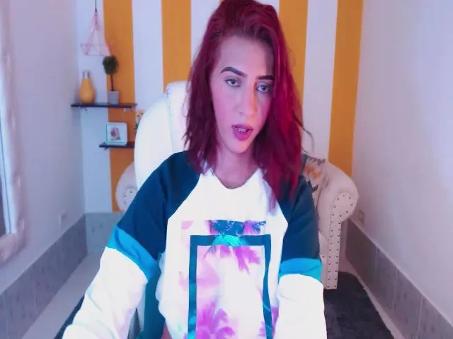 Live sex webcam photo for Julietacollin #255550637