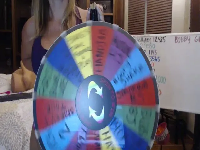 Live sex webcam photo for Autumn_Blonde #255614720