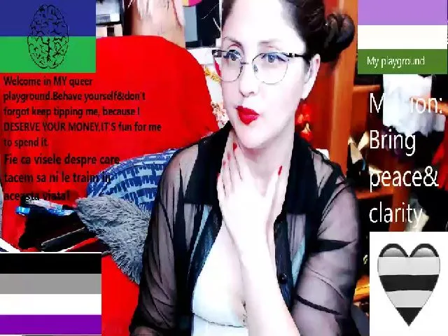 Live sex webcam photo for ImperatrizaS #262230723