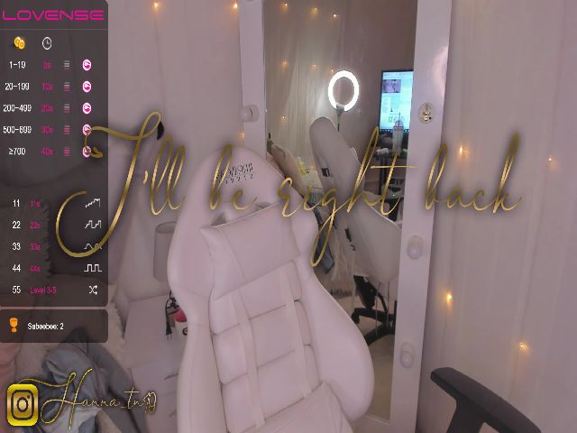 Live sex webcam photo for Hanna_tn #258665200