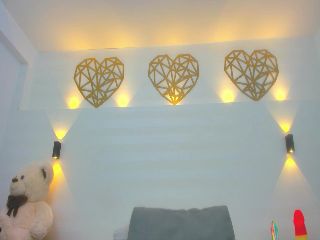 Live sex webcam photo for Alenaa_1 #251893317