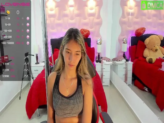 Live sex webcam photo for Annasshim_ #259341982