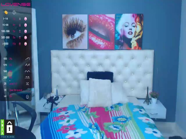 Live sex webcam photo for Tiana_James1 #254315162