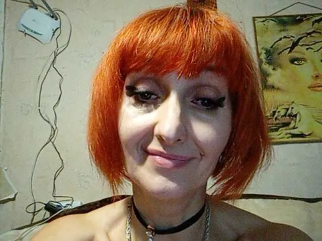 Live sex webcam photo for Ryzhulya1 #241119597