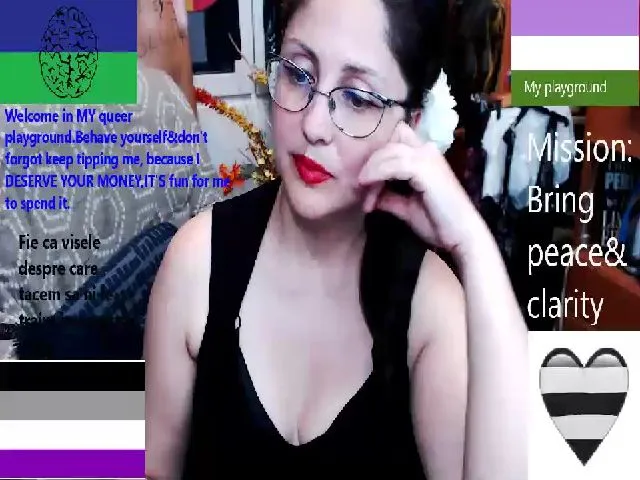 Live sex webcam photo for ImperatrizaS #255196558