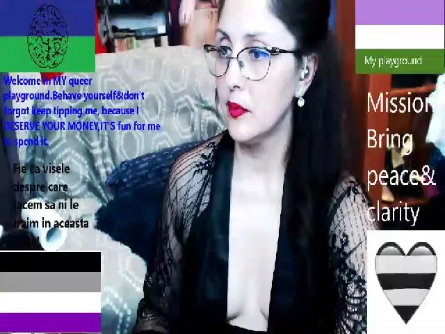 Live sex webcam photo for ImperatrizaS #253279852