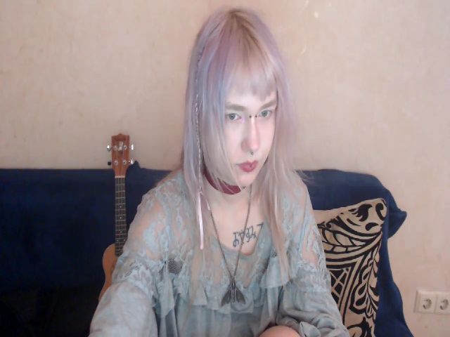 Live sex webcam photo for Killinna #263661838