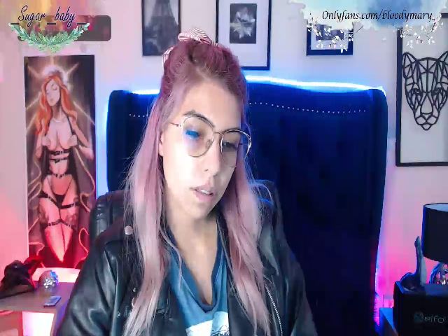 Live sex webcam photo for Sugaar_baby #258842052