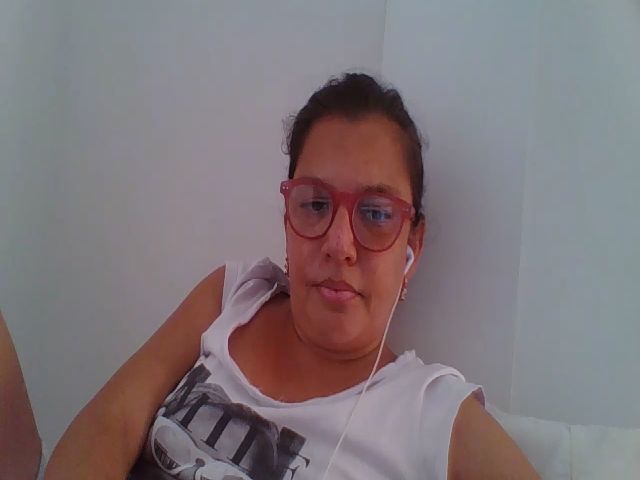 Live sex webcam photo for SweetLola01 #262259381