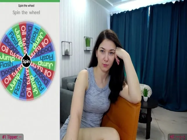 Live sex webcam photo for SylviaStar #254523569