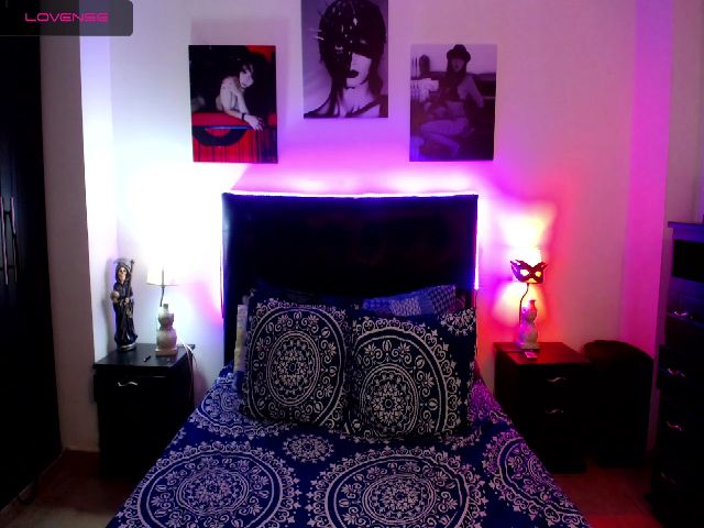 Live sex webcam photo for Laylamaze #253624645