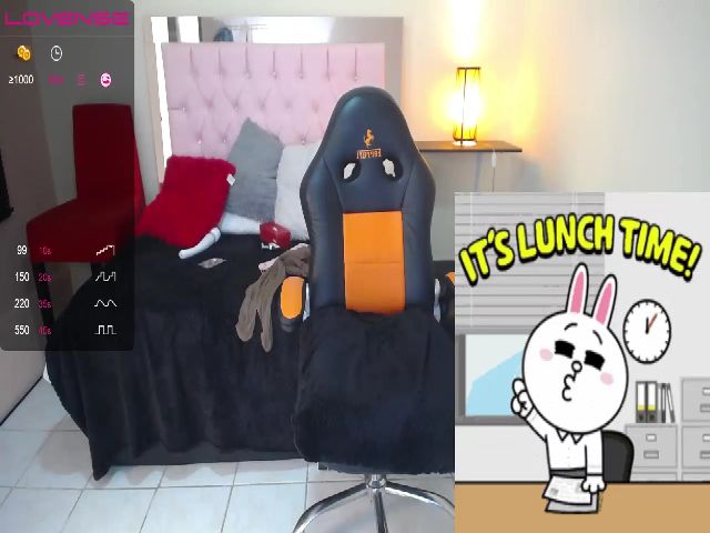 Live sex webcam photo for LESLY_LAURA #263712240