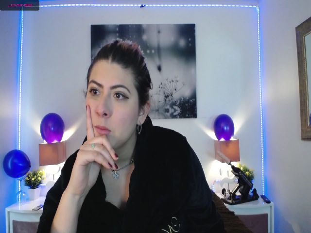 Live sex webcam photo for NicolSaenz #262761439