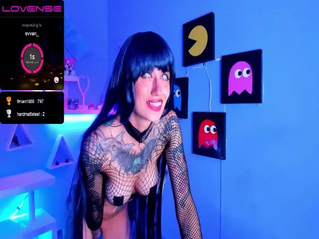 Live sex webcam photo for IsisRaichuu #261661990