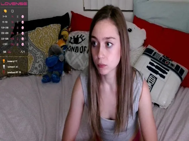 Live sex webcam photo for Misssexyvegas #256683547