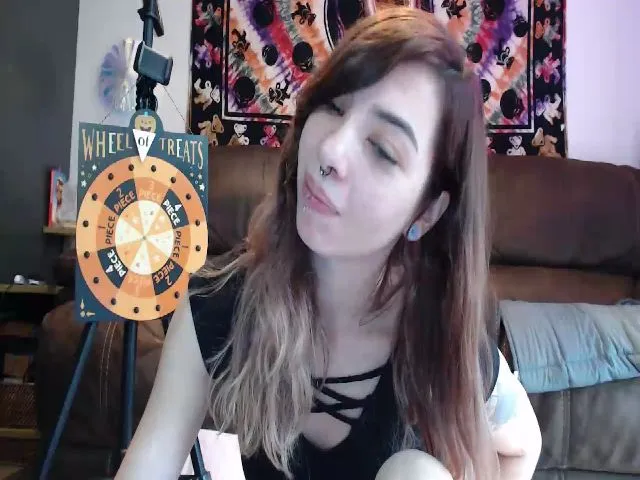 Live sex webcam photo for JaylaBliss #262359850