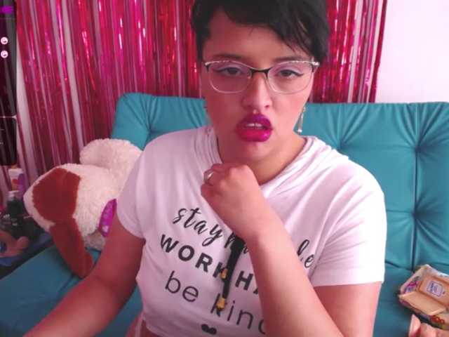 Live sex webcam photo for Cristaln07 #240995677