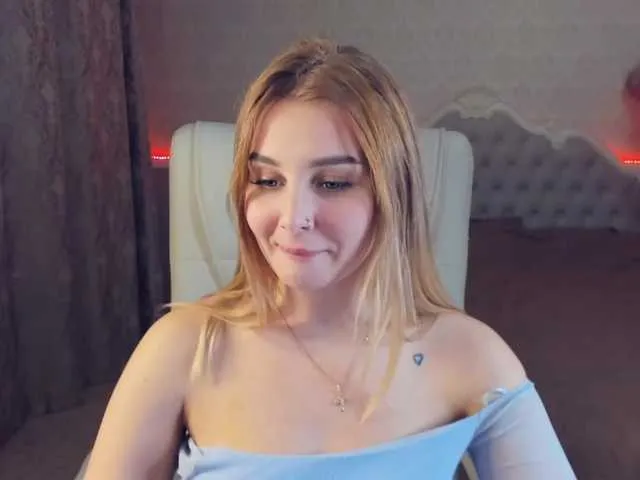 Live sex webcam photo for MillaDoll #241270457