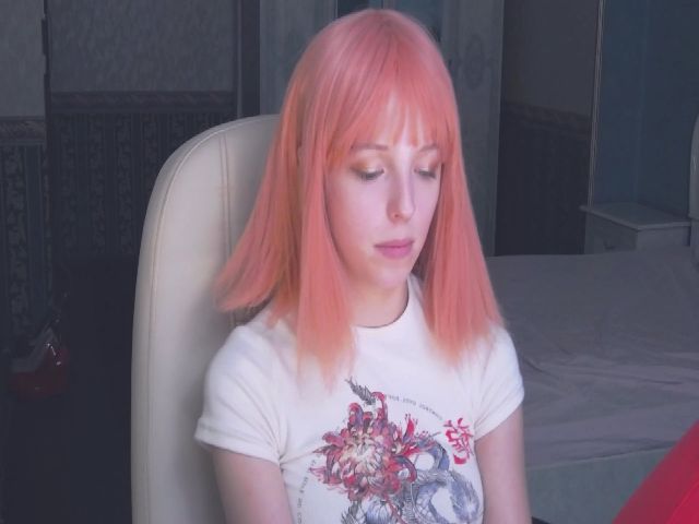 Live sex webcam photo for AmyLime #255602354