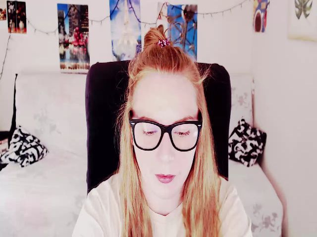 Live sex webcam photo for RedhairCathy #256024705