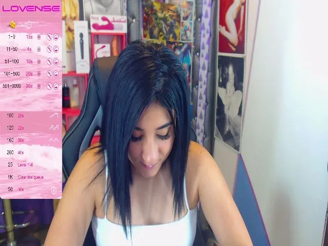 Live sex webcam photo for Channeljob #253305430
