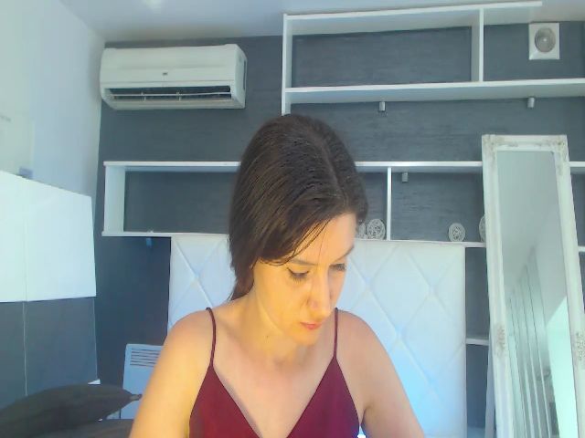 Live sex webcam photo for DinaBloomm #255313429