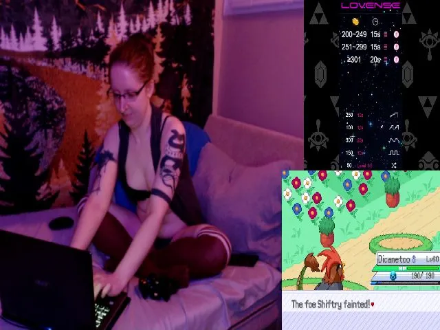 Live sex webcam photo for Echo1337 #260415015