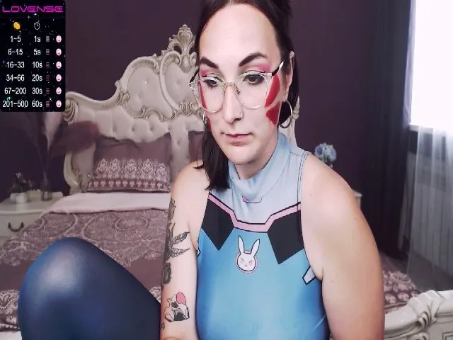 Live sex webcam photo for WinonaCooper #257470984