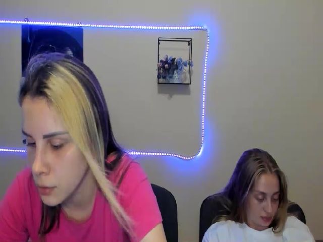 Live sex webcam photo for PolliMilk #255298264