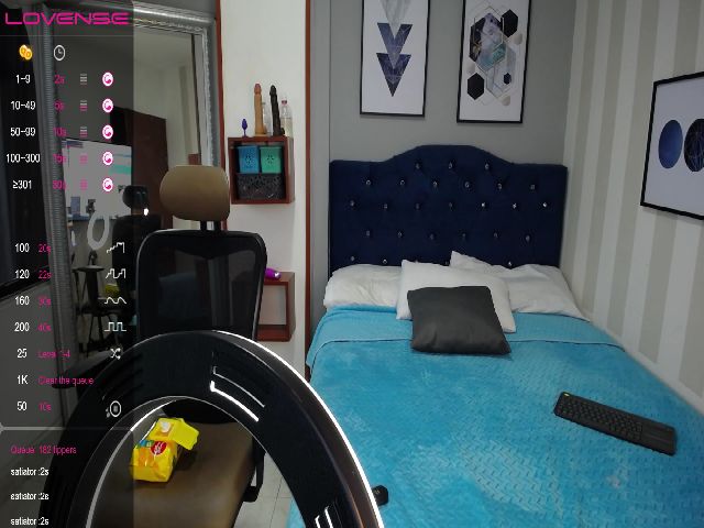 Live sex webcam photo for Charlote_Lush #252277082